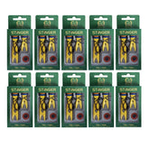 10 Packs of Stinger Tees *CLOSEOUT PRICE*
